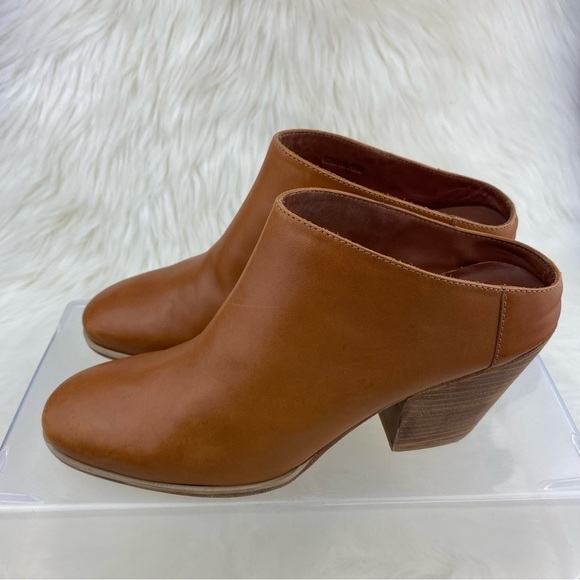 RACHEL COMEY WHISKEY MARS MULES SIZE 8 - Picture 5 of 13